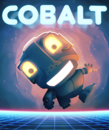 Cobalt W.A.S.D.