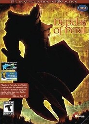 Depths of Peril