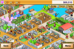 Pocket Academy 3