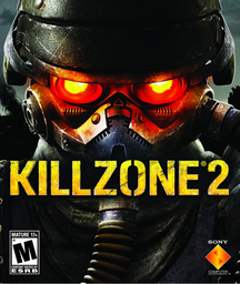 Killzone 2: Napalm & Cordite Pack