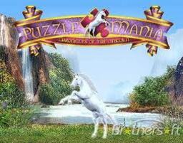 Puzzle Mania