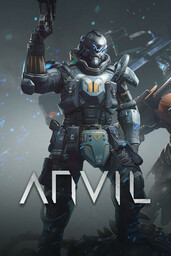 Dodge that Anvil