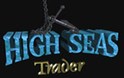 High Seas Trader