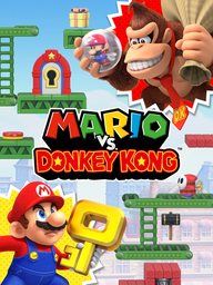 Classic NES Series: Donkey Kong