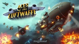 Aces of the Luftwaffe: Squadron - Nebelgeschwader
