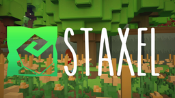 Staxel
