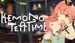 Kemono Teatime