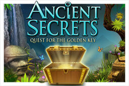 Ancient Secrets: Quest for the Golden Key/Clockwork Man