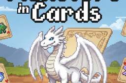 Monsters in Cards