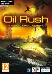 Oil Rush: Tower Defense Map Pack