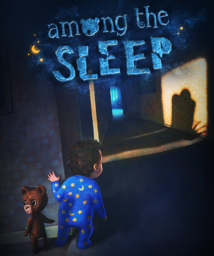 Among the Sleep: Prologue