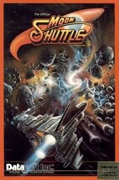Moon Shuttle