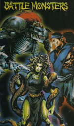 Battle Monsters