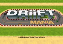 DRiiFT Mania