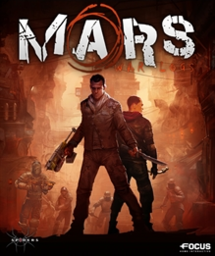 War of the Mars