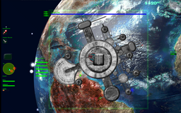 OG Puzzlers: Synthwave Astronauts