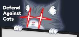 Defend Against Cats