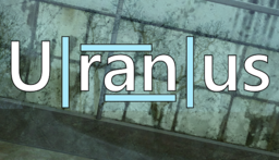 Outbreak on Uranus