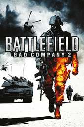 Battlefield: Bad Company 2 Vietnam