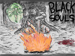 BLACK SOULS II