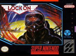 Lock On Platinum