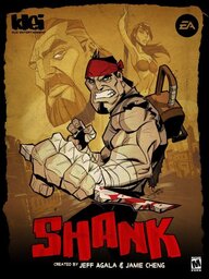 Shank the Cop