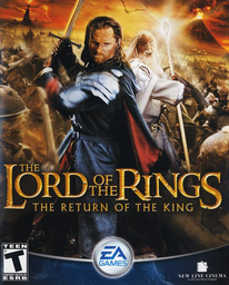 The Lord of the Rings: The Return of the King