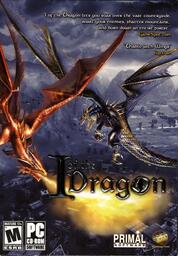 The I of the Dragon