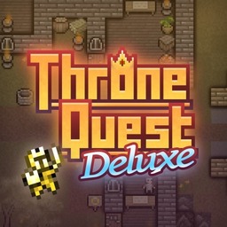 Throne Quest