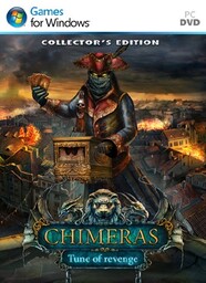 Chimeras: Tune of Revenge Collector's Edition