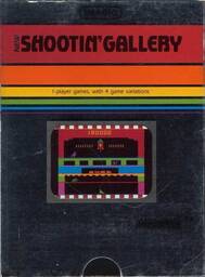 Rootin' Tootin' Lootin' & Shootin'