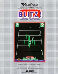 The Blitz