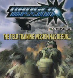 Fox Ranger II: Second Mission