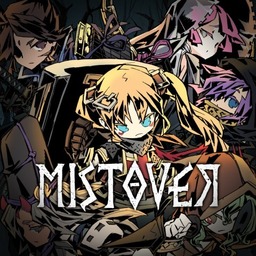 MISTOVER: Dr. Faust's Otherworldly Adventure