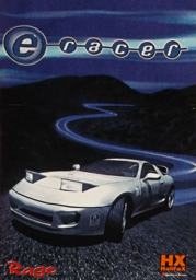eRacer