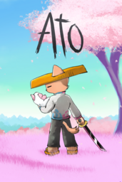 TO THE TOP: Ato no Ijin-tachi