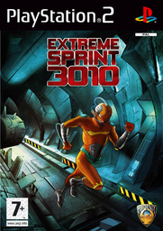 SUPER SPRINT COMMANDO EXTREME