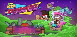 Ace of Dynamites