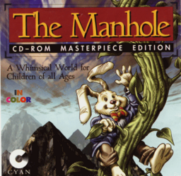 The Manhole: Masterpiece Edition