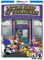 Little Shop of Treasures 2