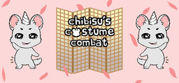 Chibisu's Costume Crusade