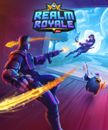 Realm Royale