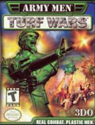 Turf Wars