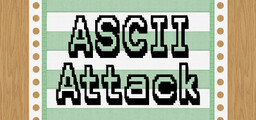 ASCII Game Series: Maze
