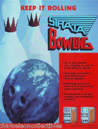 Strata Bowling