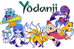 Yodanji