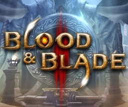 Blood And Blade