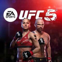 EA SPORTS UFC 5