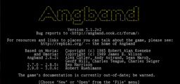 Angband
