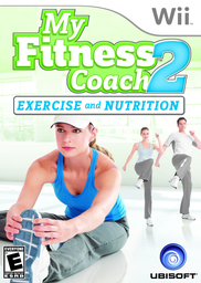 My Fitness Coach 2